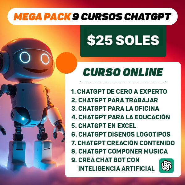 Pack Inteligencia Artificial 02