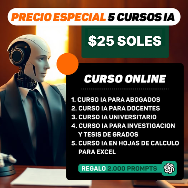 Pack Inteligencia Artificial 04