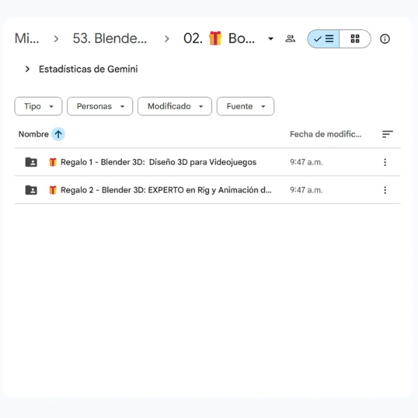 01. Blender 3D para Principiantes - Guía de Modelado y Texturizado