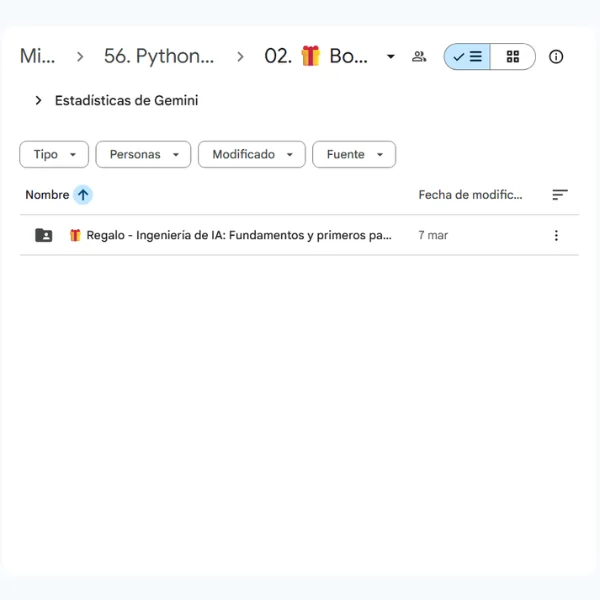 02. Python - De Principiante a Avanzado
