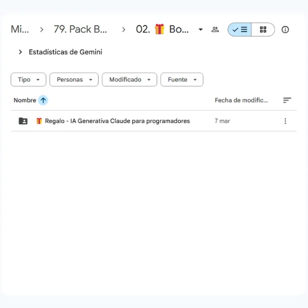 05. Pack Bases de Datos - MySQL, SQL, IA y SUPABASE