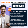 02. Pack N8N + NOTION - Pack IA & Productividad Total