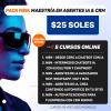 03. Pack N8N - Chatbots, Agentes y CRM (Todo incluido)